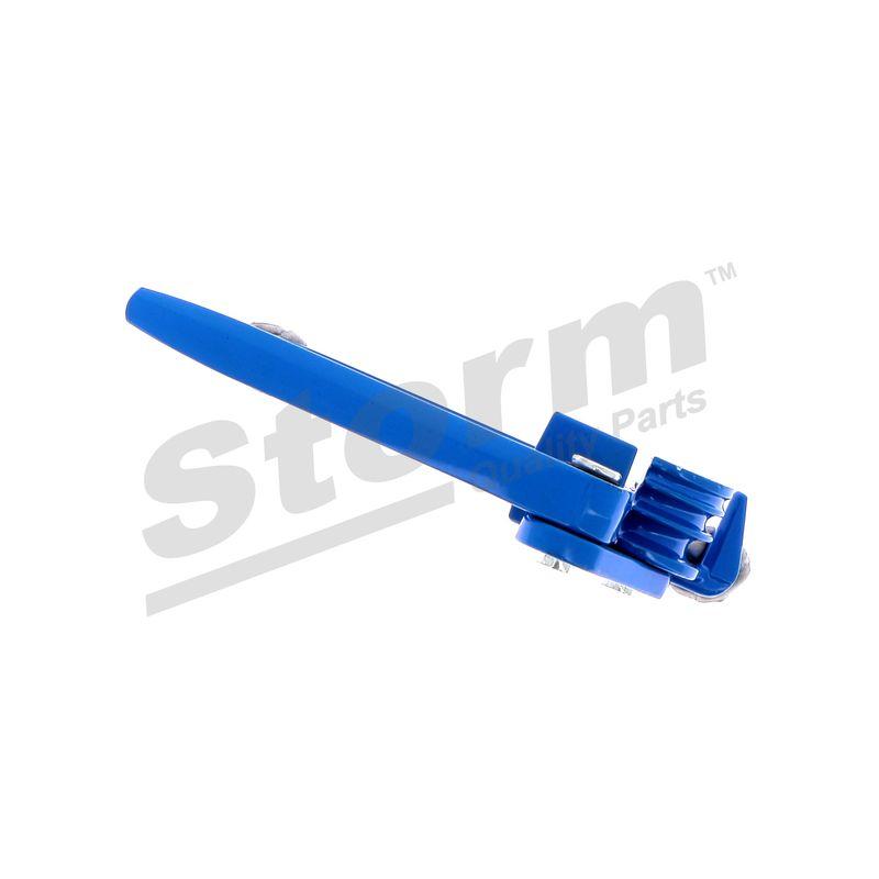 Pince, flexible de frein STORM QUALITY PARTS 889346