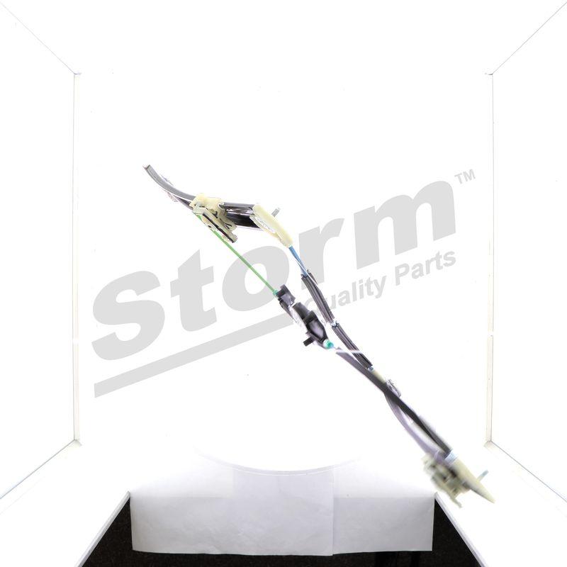 Lève-vitre STORM QUALITY PARTS 10285