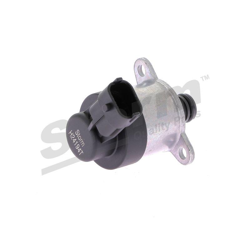Régulateur, quantité de carburant (système à rampe commune) STORM QUALITY PARTS STO777205