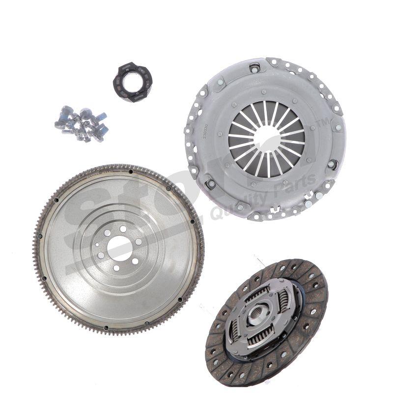Kit adaptateur, embrayage STORM QUALITY PARTS STO1014