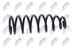 Ressort de suspension NTY ASZ-MS-024