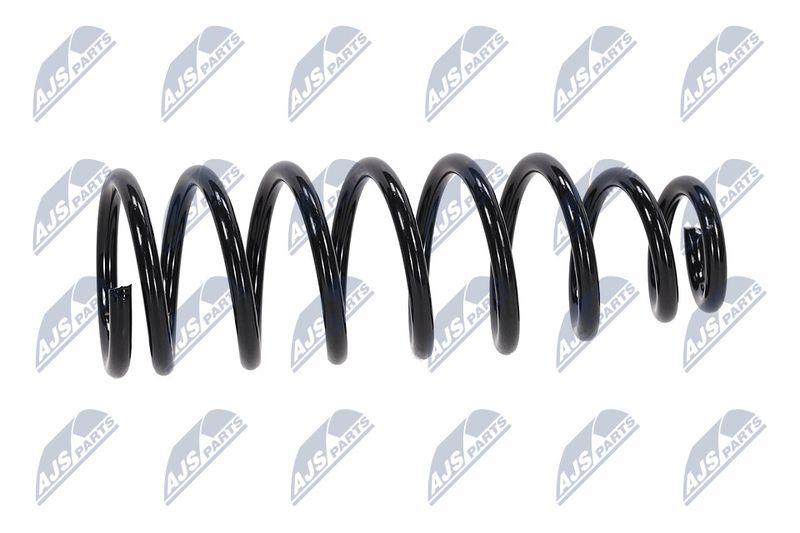 Ressort de suspension NTY ASZ-MS-024