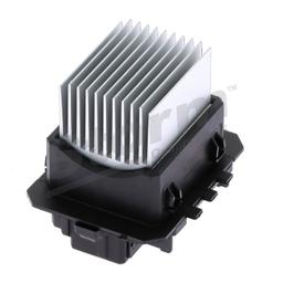 Résistance, pulseur d'air habitacle STORM QUALITY PARTS 777027