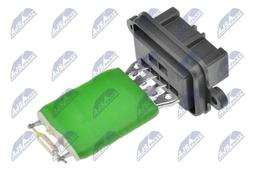Résistance, pulseur d'air habitacle NTY ERD-FT-001