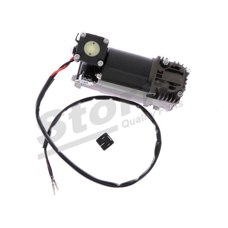 Compresseur, système d'air comprimé STORM QUALITY PARTS 844290ST