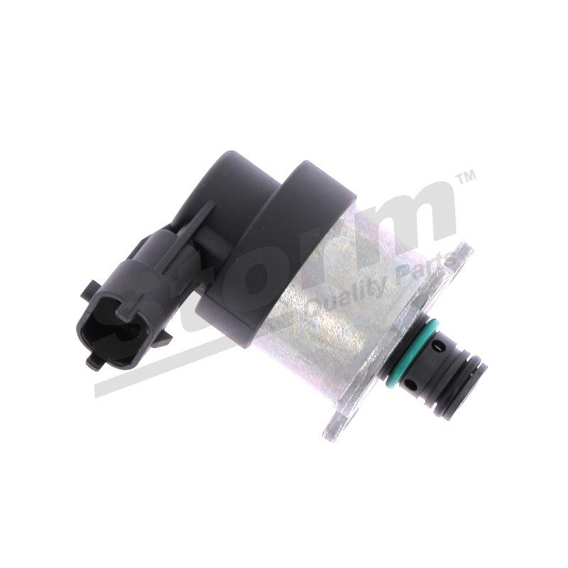 Régulateur, quantité de carburant (système à rampe commune) STORM QUALITY PARTS STO777205