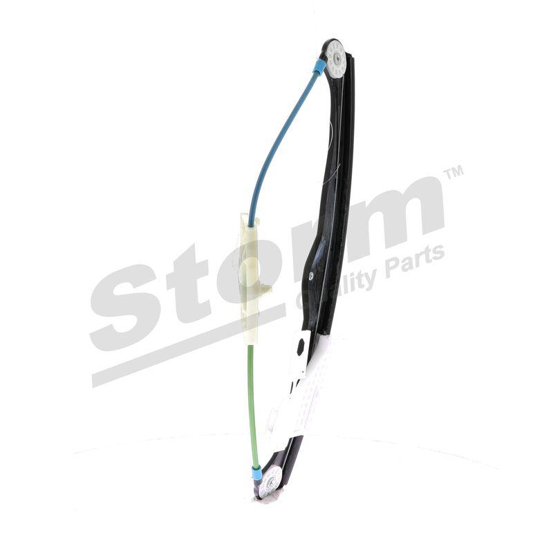 Lève-vitre STORM QUALITY PARTS 10372