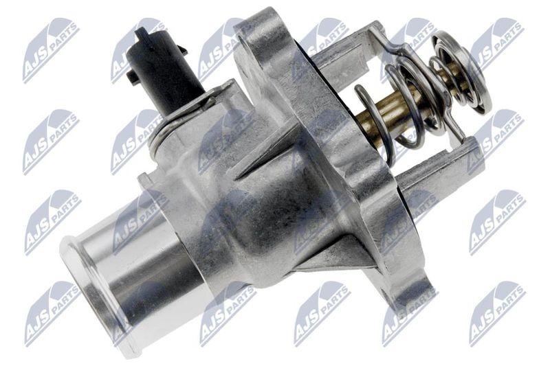 Thermostat, liquide de refroidissement NTY CTM-PL-000