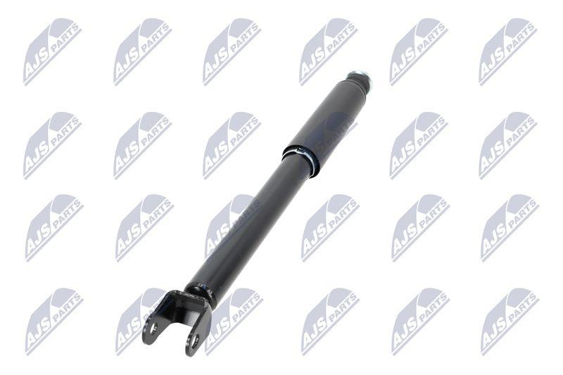 Amortisseur NTY A-FR-048