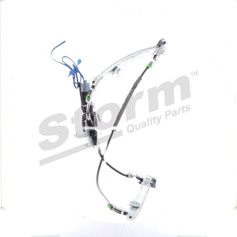 Lève-vitre STORM QUALITY PARTS 175075