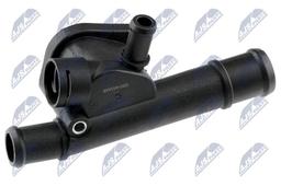 Bride de liquide de refroidissement NTY CTM-VW-020