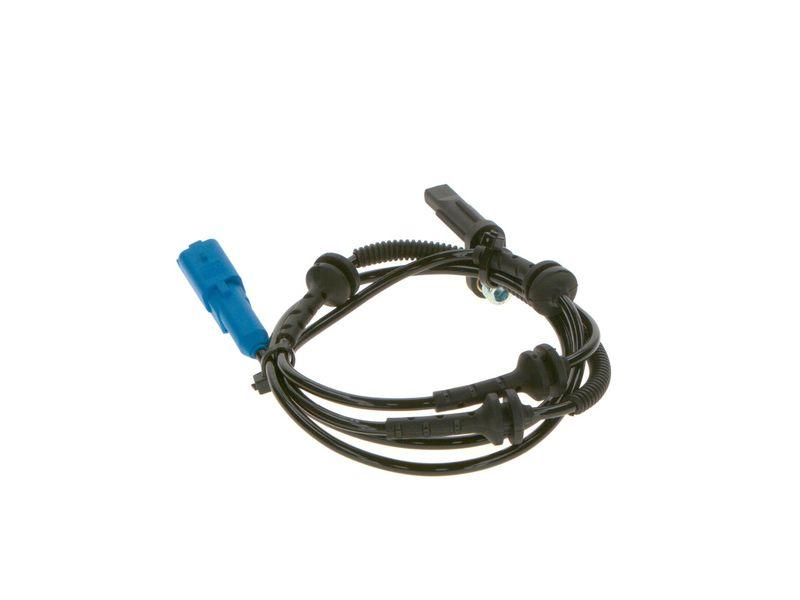 Capteur, vitesse de roue BOSCH 0 986 594 596