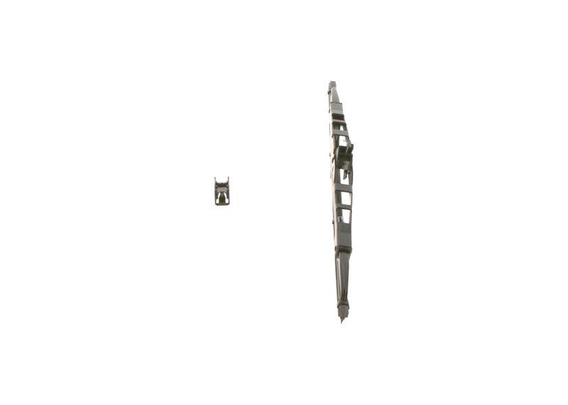 Balai d'essuie-glace BOSCH 3 397 004 578