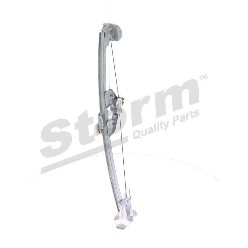 Lève-vitre STORM QUALITY PARTS 52078