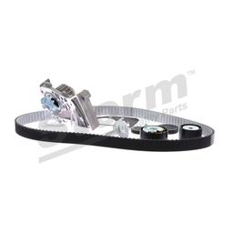 Pompe à eau + kit de courroie crantée STORM QUALITY PARTS 914560KP