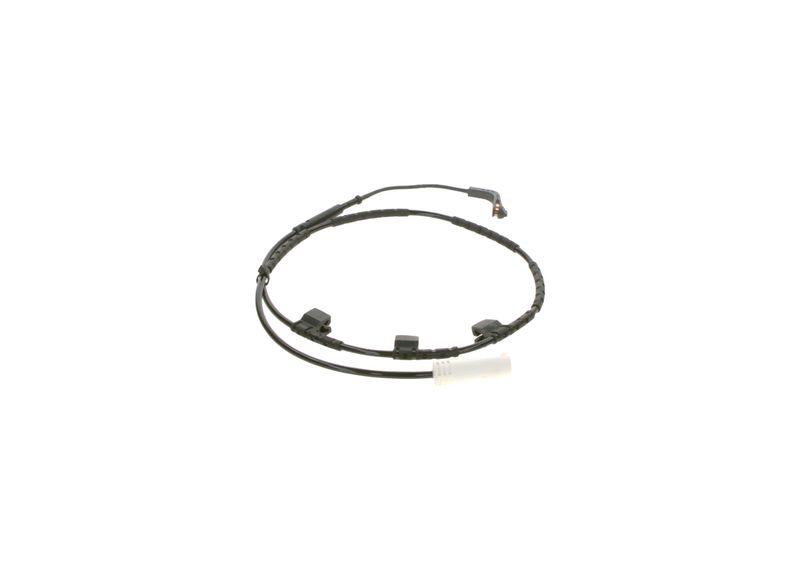 Contact d'avertissement, usure des plaquettes de frein BOSCH 1987473059