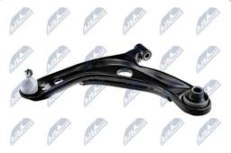 Bras de liaison, suspension de roue NTY ZWD-TY-109