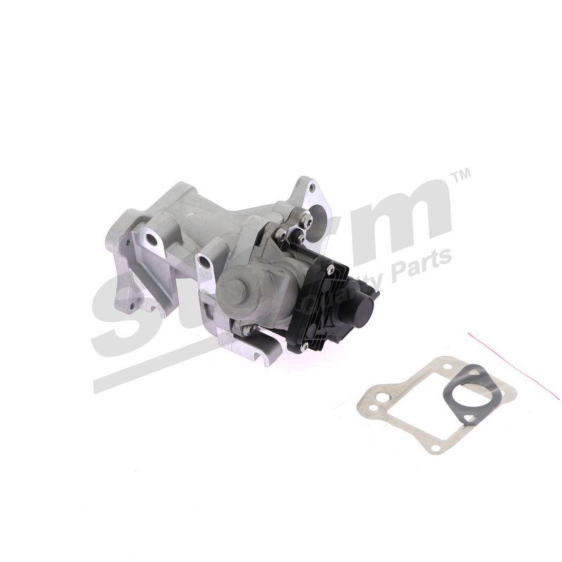 Vanne EGR STORM QUALITY PARTS 9065