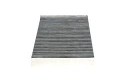 Filtre, air de l'habitacle BOSCH 1987432495