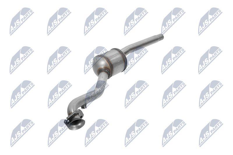 Catalyseur NTY KAT-RE-012