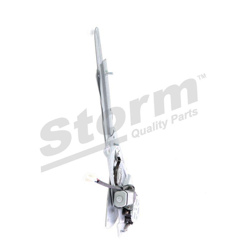 Lève-vitre STORM QUALITY PARTS 81175