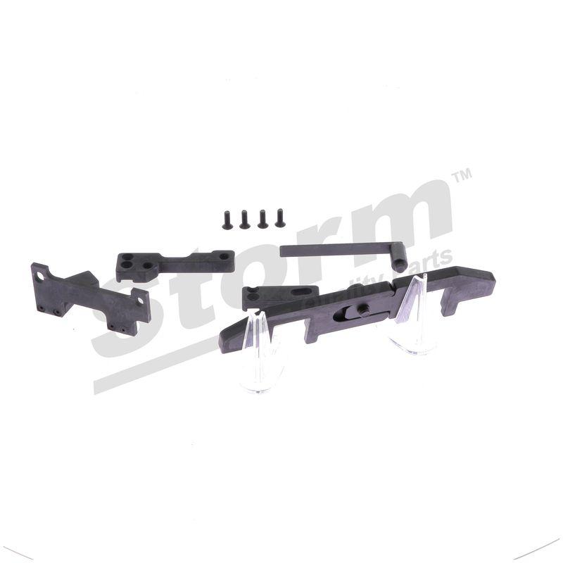 Kit d'outils de réglage, épure de distribution STORM QUALITY PARTS 555517