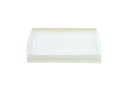 Filtre, air de l'habitacle BOSCH 1987432203