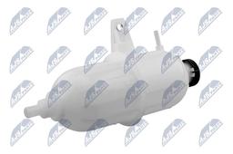 Vase d'expansion, liquide de refroidissement NTY CZW-TY-000