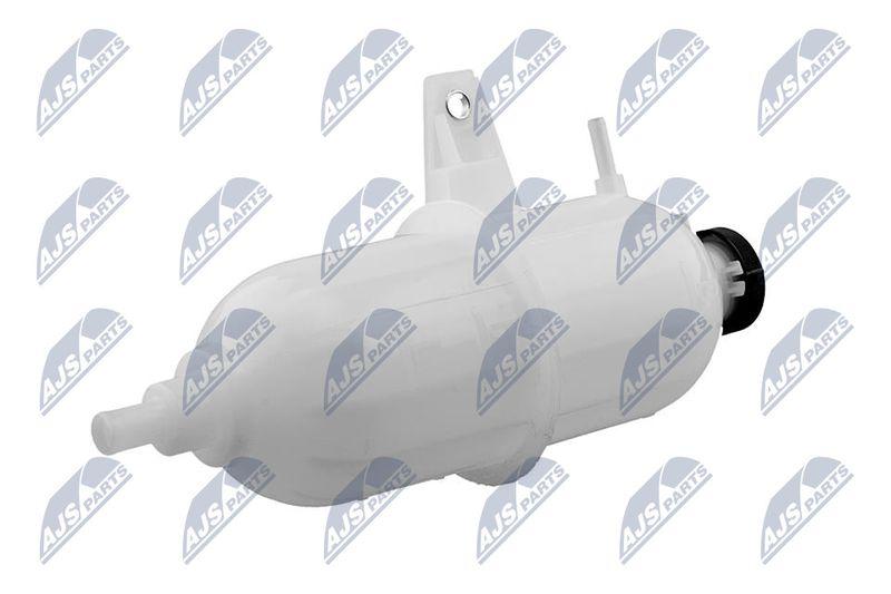 Vase d'expansion, liquide de refroidissement NTY CZW-TY-000