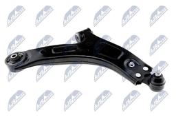 Bras de liaison, suspension de roue NTY ZWD-HY-503