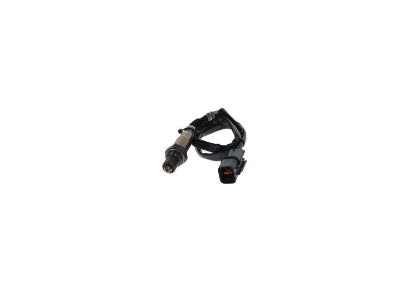 Sonde lambda BOSCH 0 258 986 756