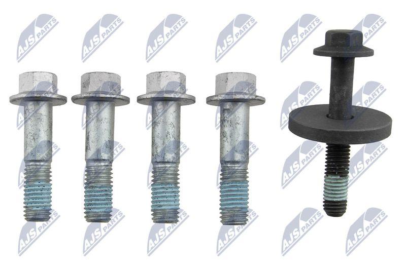 Kit de réparation, moyeu de roue NTY KLP-VV-001-Z