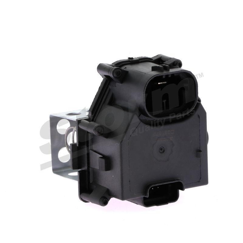 Résistance, pulseur d'air habitacle STORM QUALITY PARTS 777022