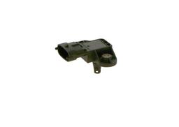 Capteur, pression de suralimentation BOSCH 0 281 006 076