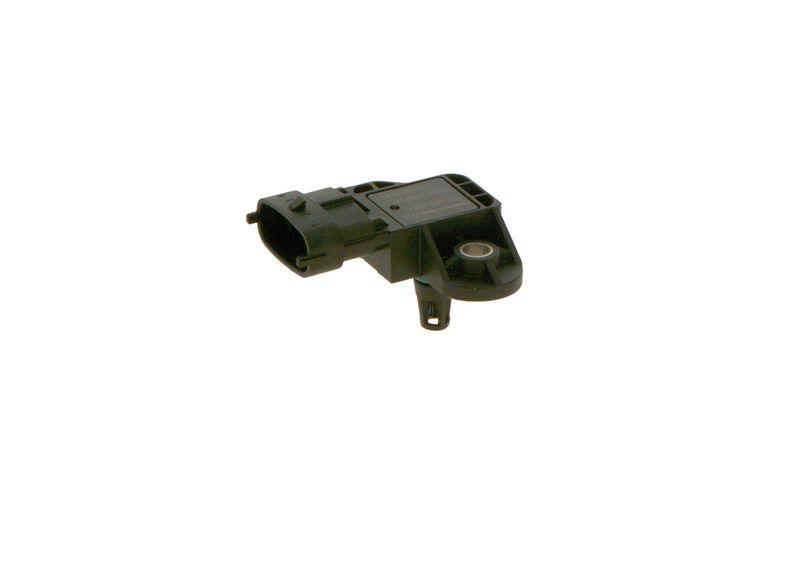 Capteur, pression de suralimentation BOSCH 0 281 006 076