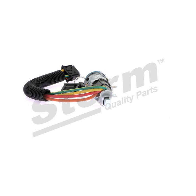 Fermeture-volant STORM QUALITY PARTS 87121