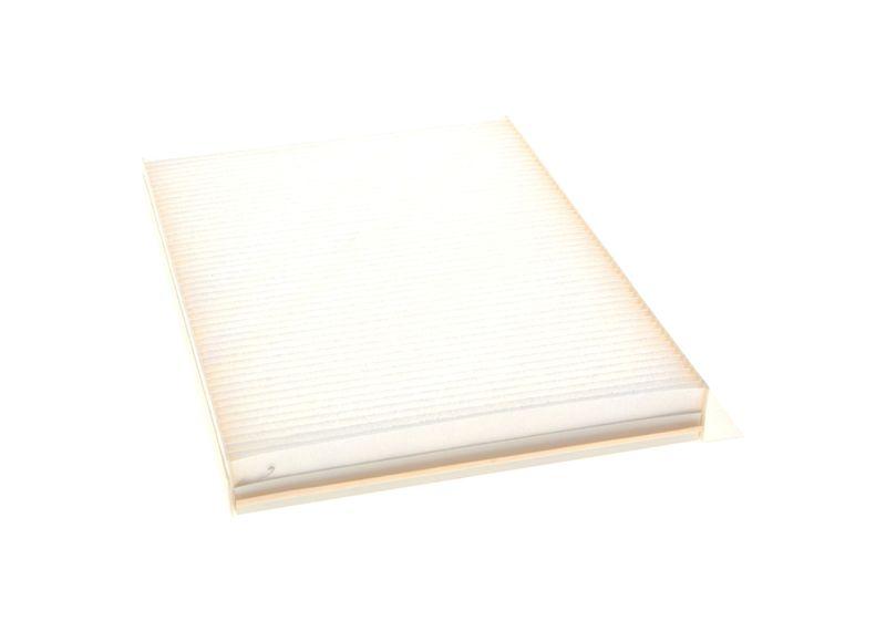 Filtre, air de l'habitacle BOSCH 1 987 432 037