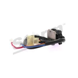 Résistance, pulseur d'air habitacle STORM QUALITY PARTS 550702