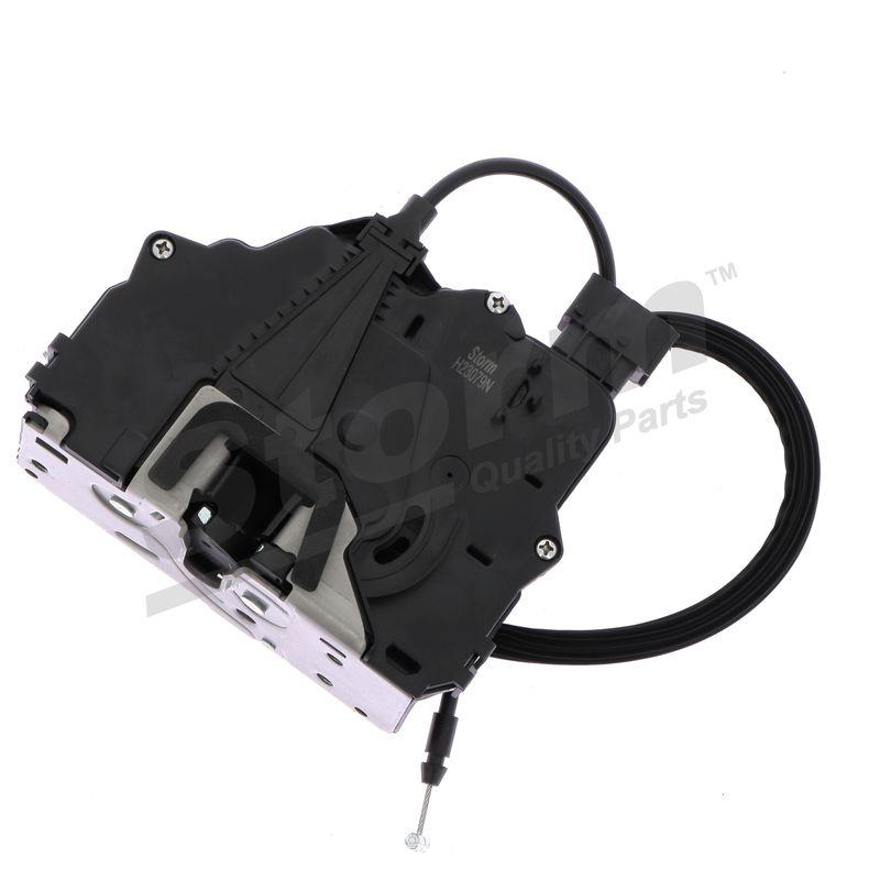 Serrure de porte STORM QUALITY PARTS 7992505