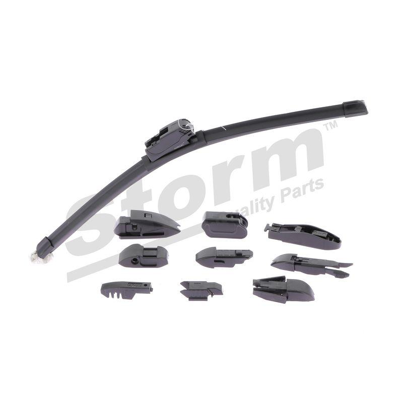 Balai d'essuie-glace STORM QUALITY PARTS 1000401
