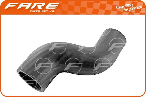 Durite de radiateur FARE SA 8244