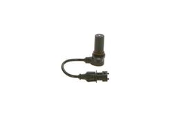 Capteur d'angle, vilebrequin BOSCH 0 281 002 513