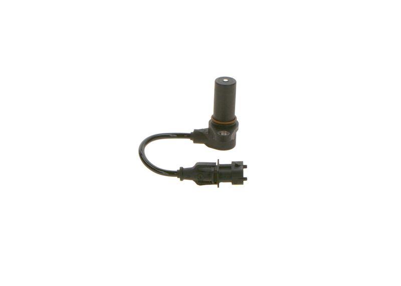 Capteur d'angle, vilebrequin BOSCH 0 281 002 513