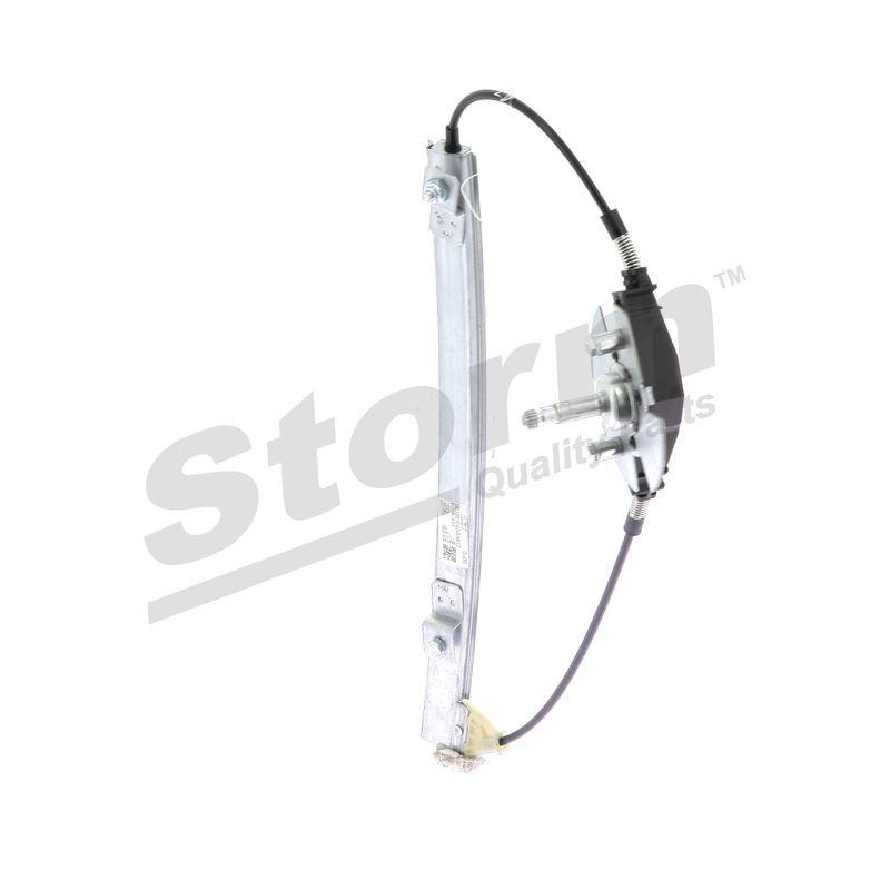 Lève-vitre STORM QUALITY PARTS 41282