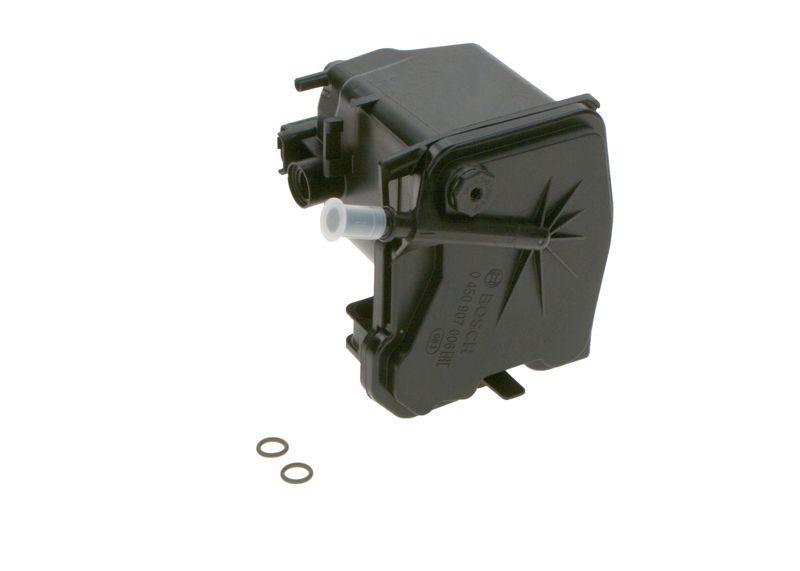 Filtre à carburant BOSCH 0 450 907 006