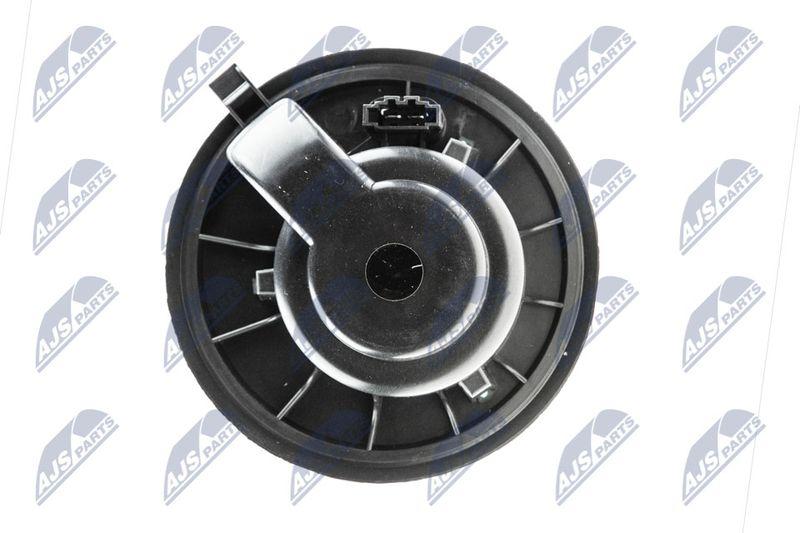 Pulseur d'air habitacle NTY EWN-VW-010
