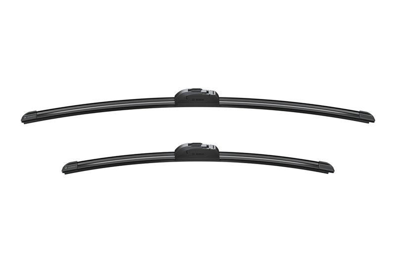 Balai d'essuie-glace BOSCH 3 397 007 706