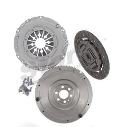 Kit adaptateur, embrayage STORM QUALITY PARTS STO1050