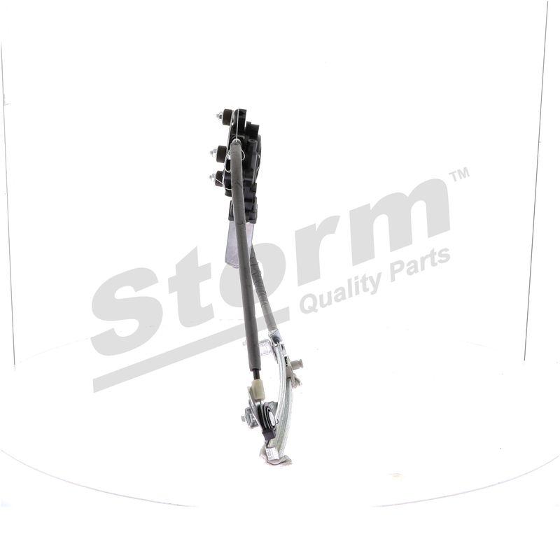 Lève-vitre STORM QUALITY PARTS 36574