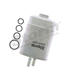 Filtre à carburant STORM QUALITY PARTS 10813